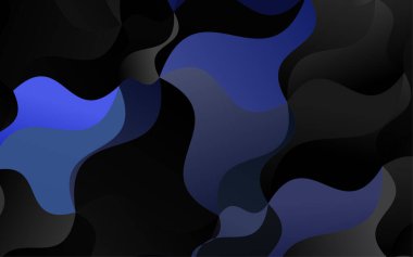 renkli soyut gradyan arkaplan, vektör illüstrasyonu