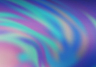 renkli soyut gradyan arkaplan, vektör illüstrasyonu