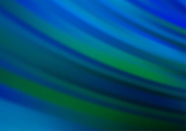 Bokeh şablonu. Bokeh tarzında tamamen yeni bir renk çizimi. İşiniz için en iyi bulanık tasarım..