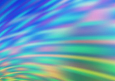 renkli soyut gradyan arkaplan, vektör illüstrasyonu