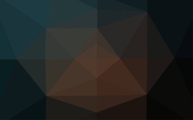 soyut gradyan dokulu arkaplan, vektör illüstrasyonu