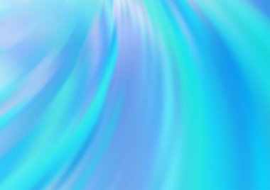 Vektör bulanık ve renkli desen. Soyut renkli gradyan çizimi. Tasarımlar için arka plan.