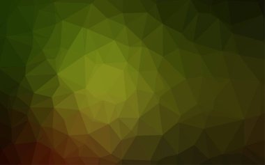 soyut gradyan dokulu arkaplan, vektör illüstrasyonu