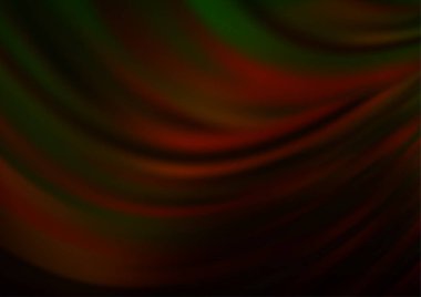 renkli soyut gradyan arkaplan, vektör illüstrasyonu