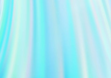 Vektör bulanık ve renkli desen. Soyut renkli gradyan çizimi. Tasarımlar için arka plan.