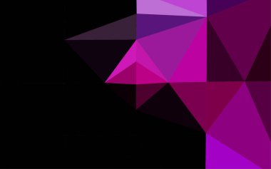 renkli soyut gradyan arkaplan, vektör illüstrasyonu