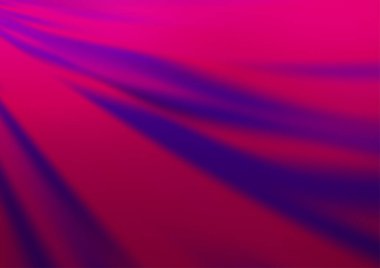 Bokeh şablonu. Bokeh tarzında tamamen yeni bir renk çizimi. İşiniz için en iyi bulanık tasarım..