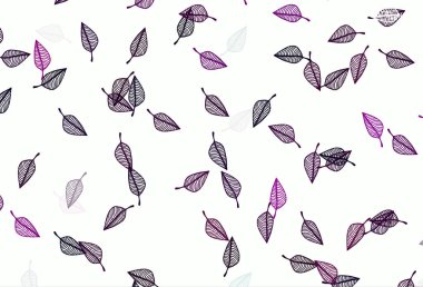 Hafif Mor vektör el boyanmış dokusu.