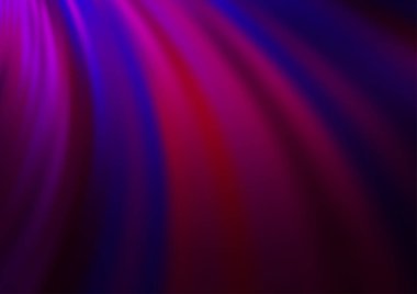 Vektör bulanık ve renkli desen. Soyut renkli gradyan çizimi. Tasarımlar için arka plan.