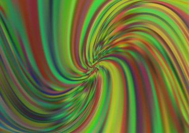 parlak soyut gradyan arkaplan, vektör illüstrasyonu 