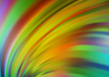 renkli soyut gradyan arkaplan, vektör illüstrasyonu