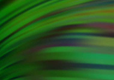 renkli soyut gradyan arkaplan, vektör illüstrasyonu