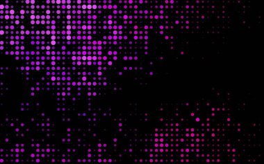 renkli soyut gradyan arkaplan, vektör illüstrasyonu