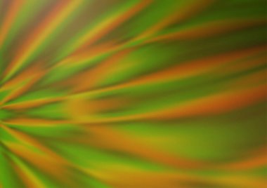 renkli soyut gradyan arkaplan, vektör illüstrasyonu