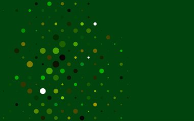 parlak soyut gradyan arkaplan, vektör illüstrasyonu 