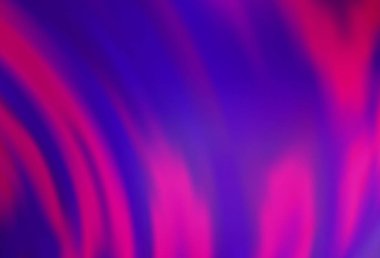 Lamba şekilli açık mor vektör deseni. Yarım ton mermer tarzında, gradyanı olan yaratıcı illüstrasyon. Marka kitabı için zarif desen.