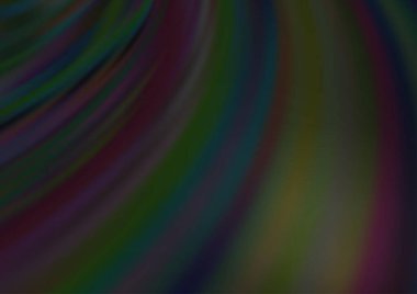 renkli soyut gradyan arkaplan, vektör illüstrasyonu