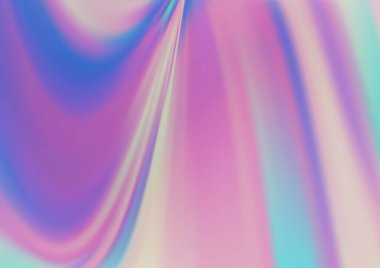 Bokeh şablonu. Bokeh tarzında tamamen yeni bir renk çizimi. İşiniz için en iyi bulanık tasarım..