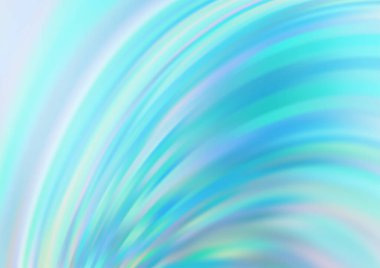 renkli soyut gradyan arkaplan, vektör illüstrasyonu