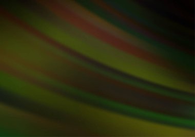 renkli soyut gradyan arkaplan, vektör illüstrasyonu