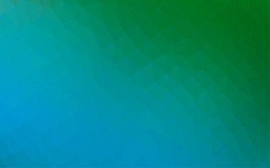 parlak soyut üçgen arkaplan, vektör çizimi  