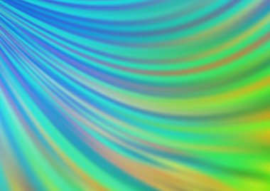 renkli soyut gradyan arkaplan, vektör illüstrasyonu