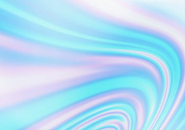 Renkli soyut bulanık arkaplan, vektör çizimi