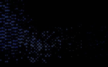 renkli soyut gradyan arkaplan, vektör illüstrasyonu