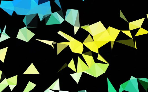 Heller Abstrakter Farbverlauf Hintergrund Vektorillustration — Stockvektor