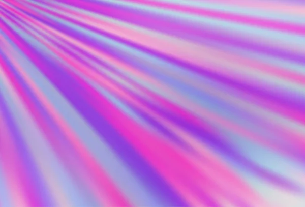 Фиолетовый Векторный Шаблон Повторяющимися Палками — стоковый вектор
