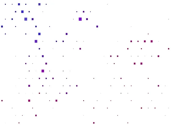 多角形浅紫色矢量盖 — 图库矢量图片