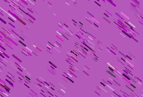 Light Purple Διανυσματική Υφή Χρωματιστές Γραμμές — Διανυσματικό Αρχείο