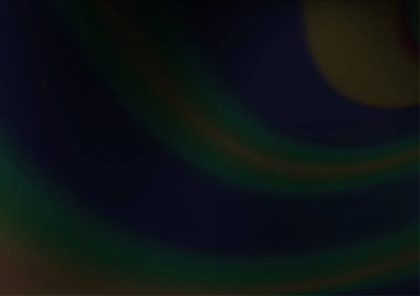 Renkli soyut bulanık arkaplan, vektör çizimi