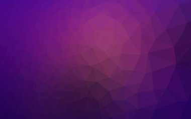 renkli soyut gradyan arkaplan, vektör illüstrasyonu