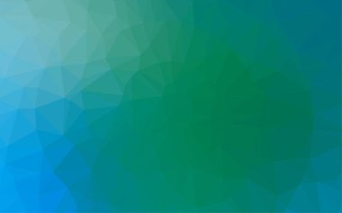 renkli soyut gradyan arkaplan, vektör illüstrasyonu