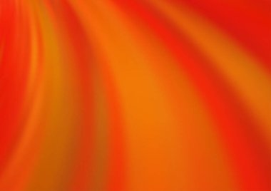 Renkli soyut bulanık arkaplan, vektör çizimi