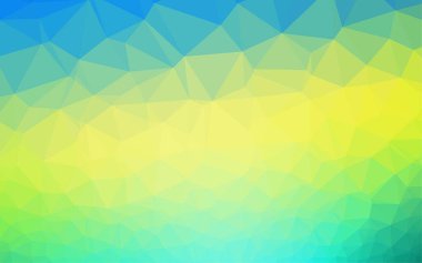 soyut gradyan dokulu arkaplan, vektör illüstrasyonu