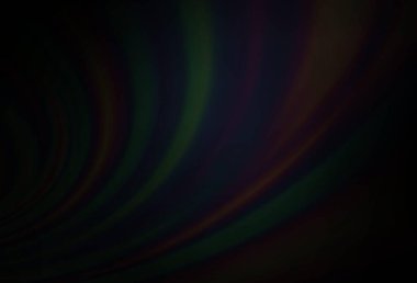 Koyu gümüş, baloncuk şekilli gri vektör şablonu. Soyut mermer tarzında, gradyanı olan renkli bir illüstrasyon. Reklamınız, broşürleriniz, broşürleriniz için yeni bir doku..