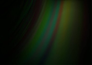 renkli soyut gradyan arkaplan, vektör illüstrasyonu