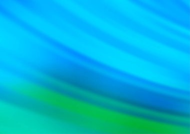 Renkli soyut bulanık arkaplan, vektör çizimi