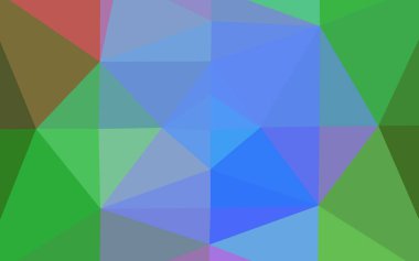 soyut gradyan dokulu arkaplan, vektör illüstrasyonu