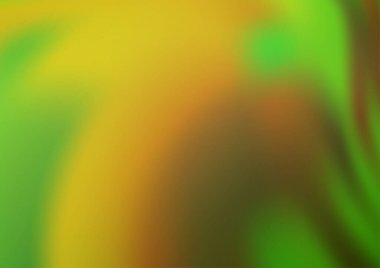 renkli soyut gradyan arkaplan, vektör illüstrasyonu