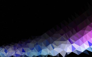 soyut gradyan dokulu arkaplan, vektör illüstrasyonu