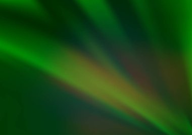 renkli soyut gradyan arkaplan, vektör illüstrasyonu