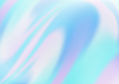 Renkli soyut bulanık arkaplan, vektör çizimi