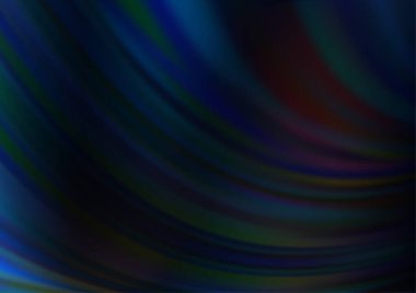 renkli soyut gradyan arkaplan, vektör illüstrasyonu