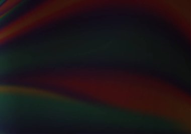 renkli soyut gradyan arkaplan, vektör illüstrasyonu