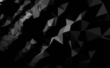 renkli soyut gradyan arkaplan, vektör illüstrasyonu