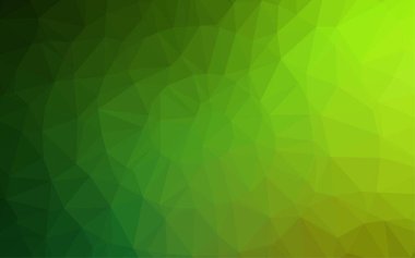 parlak soyut gradyan arkaplan, vektör illüstrasyonu 