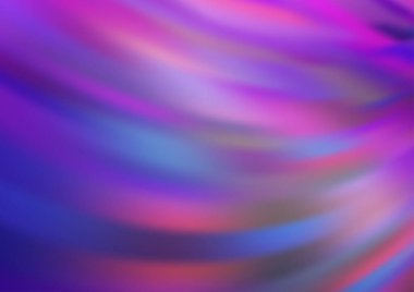 parlak soyut gradyan arkaplan, vektör illüstrasyonu 